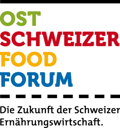 9. Ostschweizer Food Forum