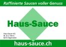 Haus-Sauce AG