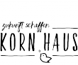 KORN.HAUS